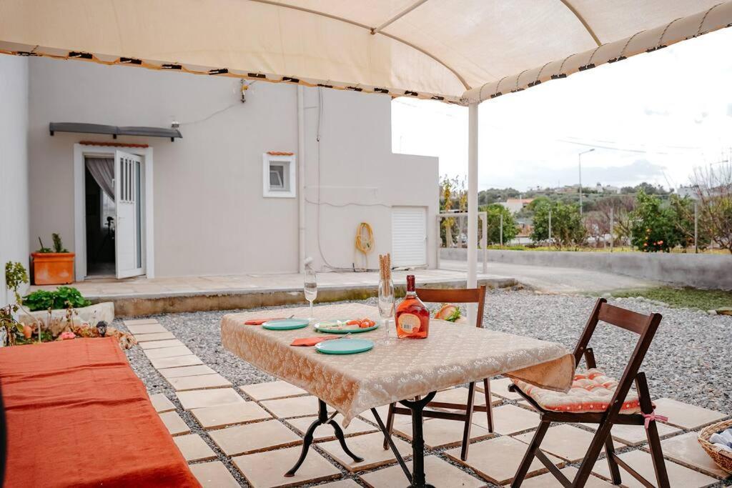 Namaste Villa Amoudara  Exterior photo