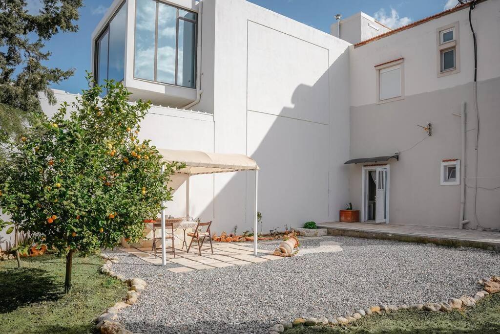 Namaste Villa Amoudara  Exterior photo