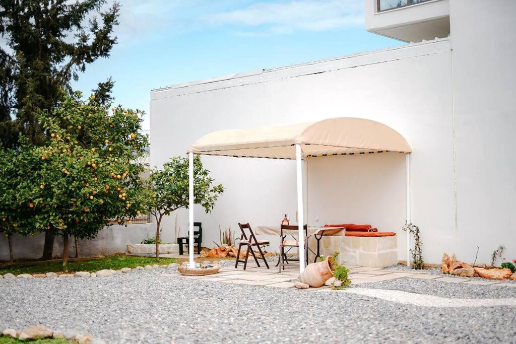 Namaste Villa Amoudara  Exterior photo