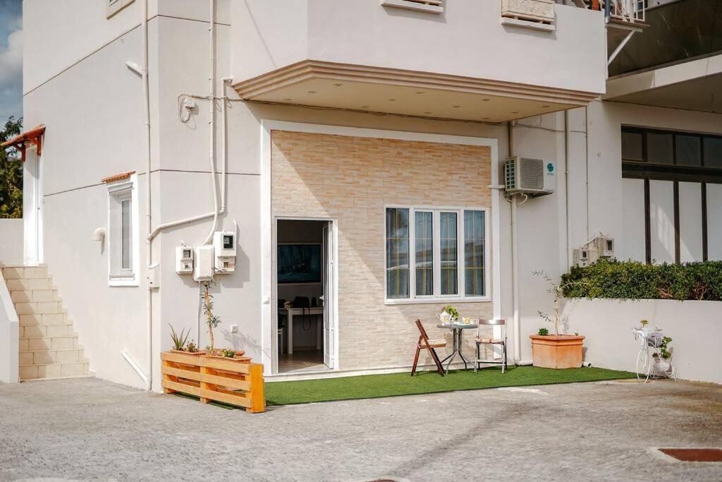 Namaste Villa Amoudara  Exterior photo